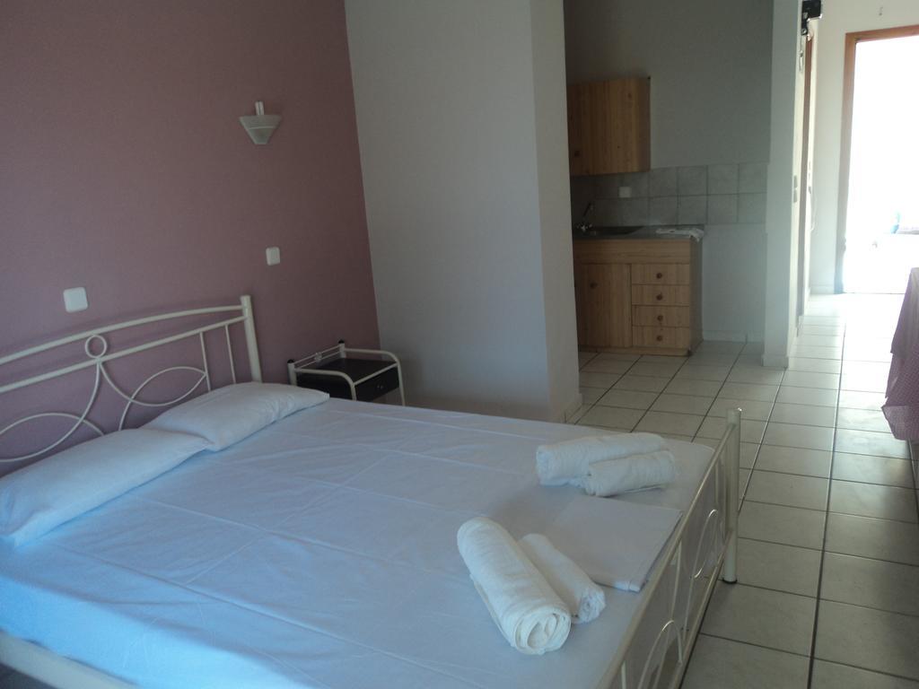 Erminia Studios Mousata Quarto foto