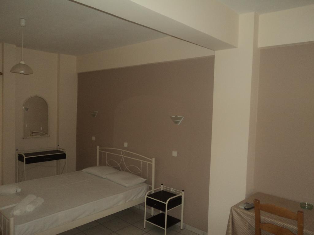 Erminia Studios Mousata Quarto foto