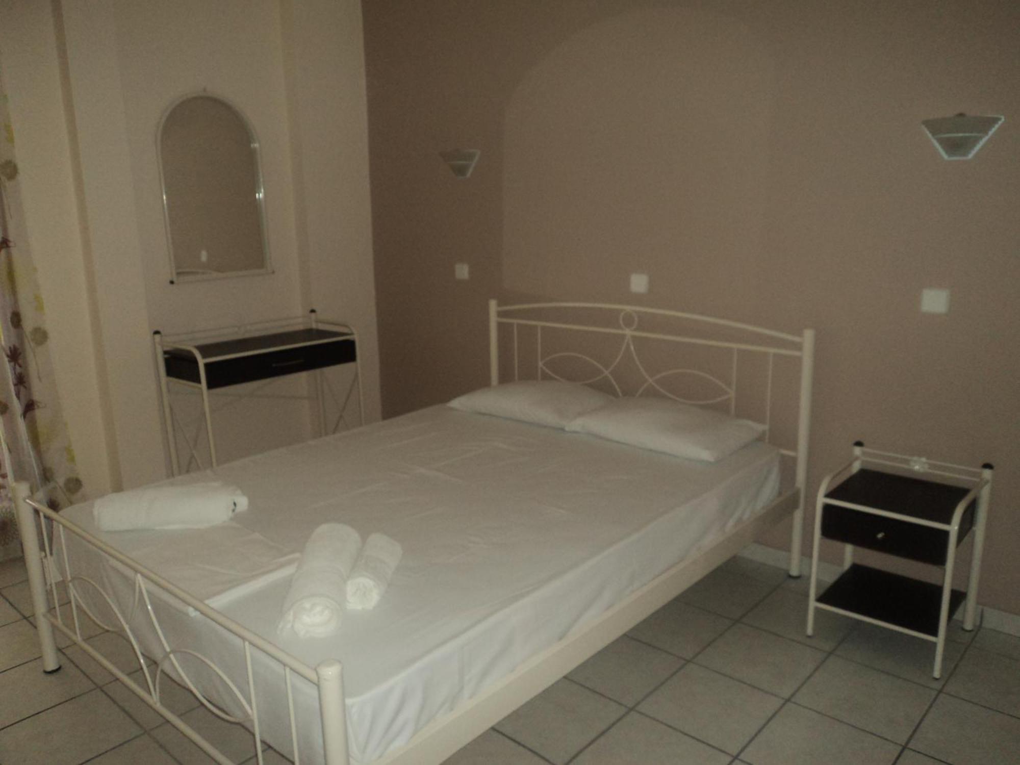 Erminia Studios Mousata Quarto foto
